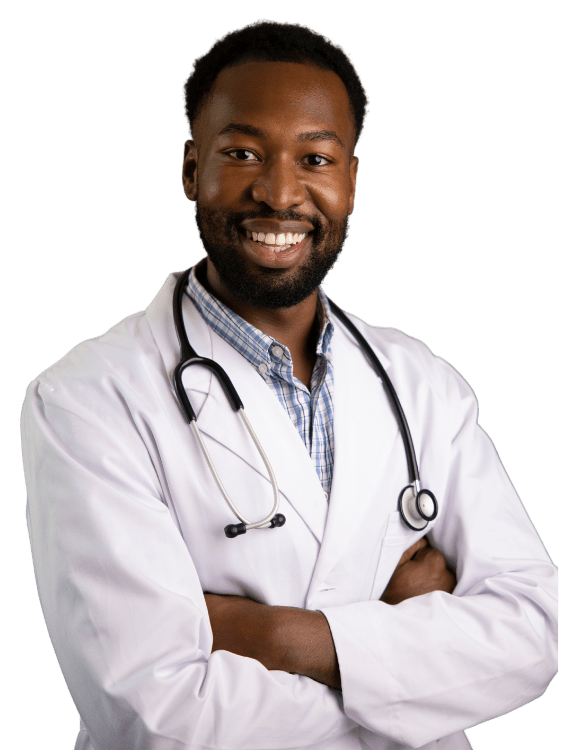 Diagnostic Imaging Doctor