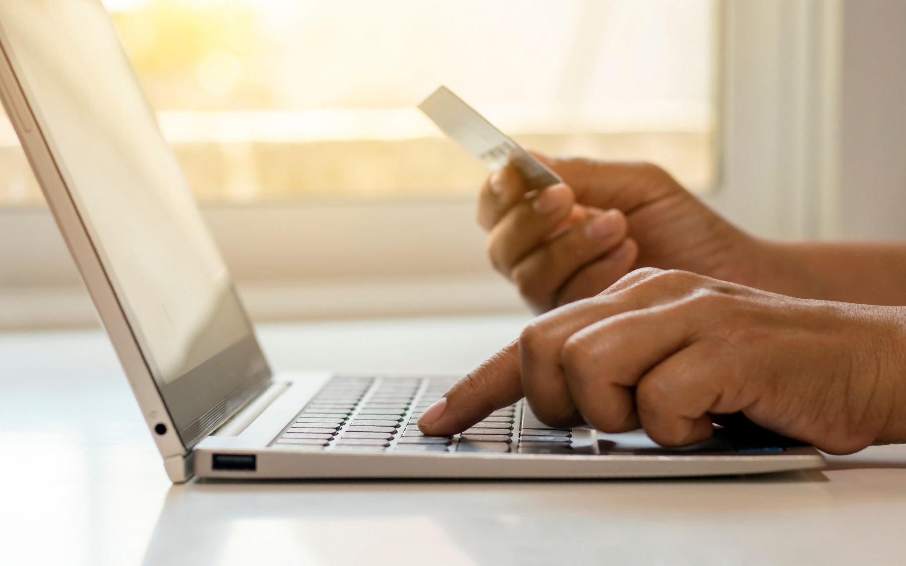 Online Payments